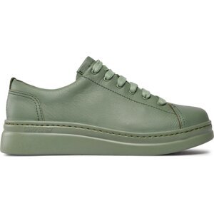 Sneakersy Camper K200508-081 Medium Green