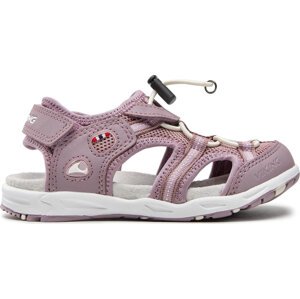Sandály Viking Thrill 3-44830-94 Dusty Pink