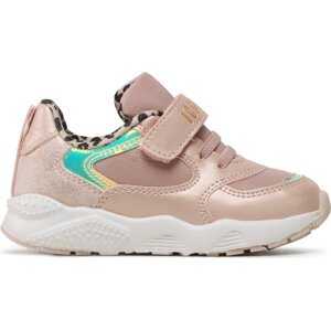 Sneakersy Shone 10260-021 Pink