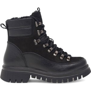 Turistická obuv Lasocki WI23-TX76-16 Black