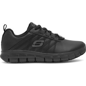 Sneakersy Skechers 76576BLK Black