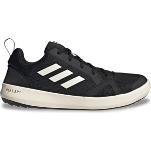 Boty adidas Terrex Boat HEAT.RDY Water Shoes HP8641 Černá