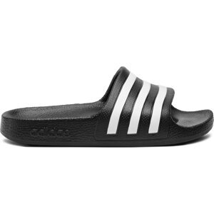 Nazouváky adidas adilette Aqua K F35556 Cblack/Ftwwht/Cblack