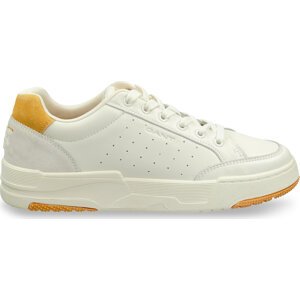 Sneakersy Gant Ellizy Sneaker 28531483 White/Yellow G277