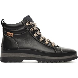 Sneakersy Pikolinos W3W-8564 Černá