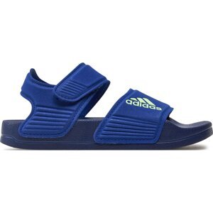 Sandály adidas adilette Sandals ID2626 Royblu/Grespa/Dkblue