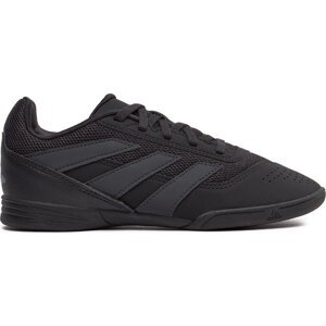 Boty adidas Predator 24 Club Indoor Sala IG5434 Cblack/Cblack/Carbon