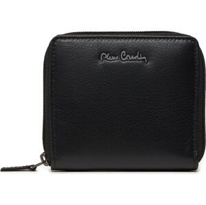 Malá dámská peněženka Pierre Cardin TILAK92 MK01 Černá