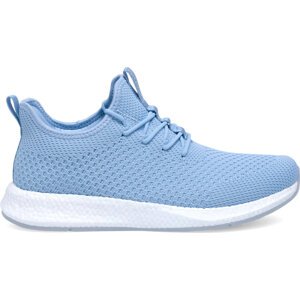 Sneakersy Sprandi MP07-GVA1 Modrá