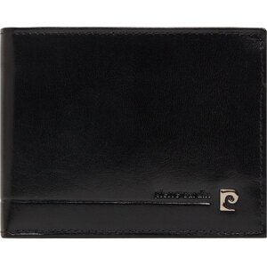 Velká pánská peněženka Pierre Cardin YS507.1 8806 Černá