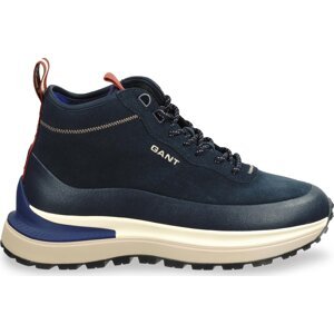 Kotníková obuv Gant Cazidy Sneaker 27633204 Marine