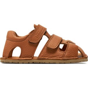 Sandály Froddo Barefoot Flexy Avi G3150263-2 S Hnědá