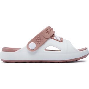 Nazouváky Tommy Hilfiger Comfy Sandal T3A2-33290-0083 S Écru