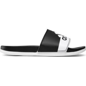 Nazouváky adidas adilette Comfort GV9712 Černá