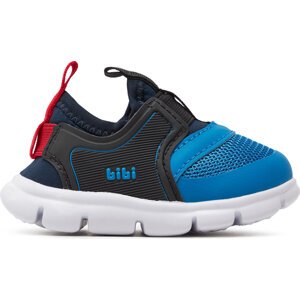 Sneakersy Bibi 1107229 Aqua/Naval/Black