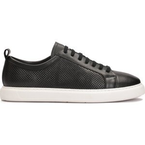 Sneakersy Kazar Soross 79223-01-00 Black