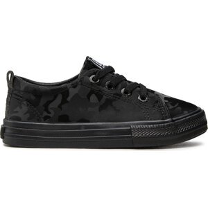Tenisky Big Star Shoes JJ374026 Black