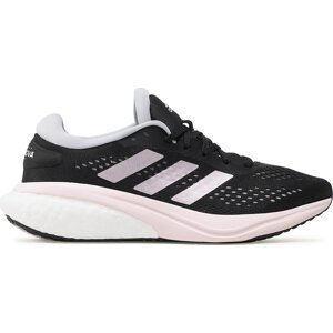 Běžecké boty adidas Supernova 2 W GW9098 Černá