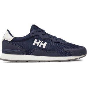 Sneakersy Helly Hansen Furrow 2 11996 Navy/White 597