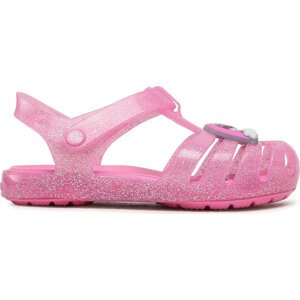 Sandály Crocs 206956-669 Růžová