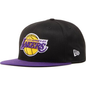 Kšiltovka New Era Nba 9Fifty Nos 950 12122724 Černá