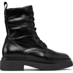 Turistická obuv Gant Zandrin Mid Boot 27541381 Black
