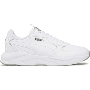 Sneakersy Puma X-Ray Speed Lite Pop 394761 02 Bílá