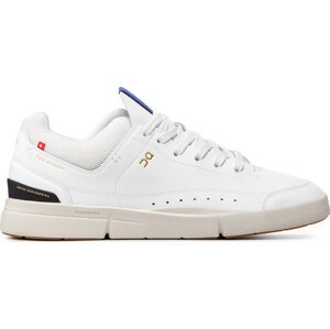 Sneakersy On The Roger Centre Court 48.99157 White/Indigo