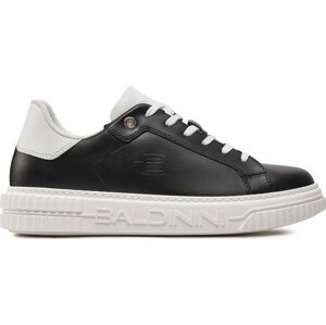 Sneakersy Baldinini U4E907T1VITE0000 Black