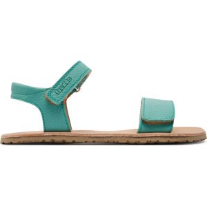 Sandály Froddo Barefoot Flexy Lia G3150264-4 S Mint