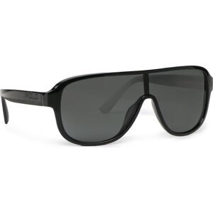 Sluneční brýle Polo Ralph Lauren 0PH4196U Černá