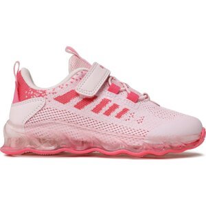 Sneakersy Sprandi CP-K20611(III)DZ Pink