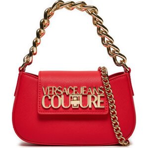 Kabelka Versace Jeans Couture 75VA4BL4 Červená