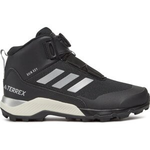 Boty adidas Terrex Winter Mid Boa Rain.Rdy Hiking IF7493 Cblack/Silvmt/Cblack