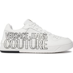 Sneakersy Versace Jeans Couture 75YA3SJ5 ZP346 003