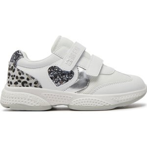 Sneakersy Big Star Shoes KK374022 White