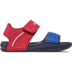 Sandály Champion Squirt B Ps Sandal S32630-CHA-BS507 Nny/Red/Rbl