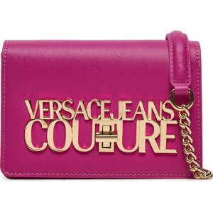 Kabelka Versace Jeans Couture 75VA4BL3 Růžová