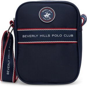 Brašna Beverly Hills Polo Club BHPC-M-011-CCC-05 Tmavomodrá