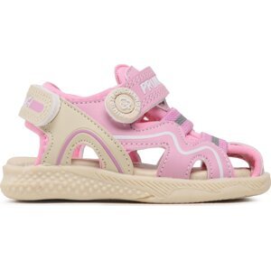Sandály Primigi 3955800 Pink