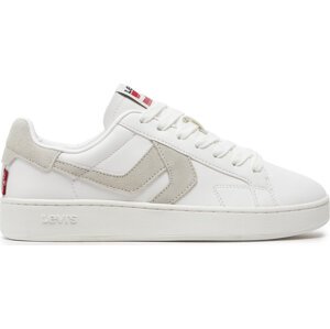 Sneakersy Levi's® 235659-846-51 Regular White