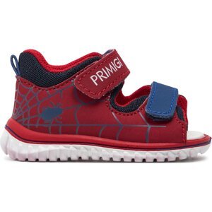 Sandály Primigi 5863811 Red-Blue