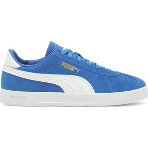 Sneakersy Puma Club 381111 28 Modrá