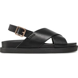 Sandály ONLY Shoes Onlminnie-2 15253212 Black
