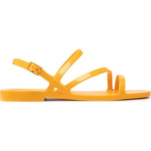 Sandály Melissa Essential Classy Ad 33409 Oranžová
