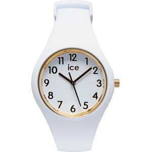 Hodinky Ice-Watch Ice Glam 014759 S Bílá