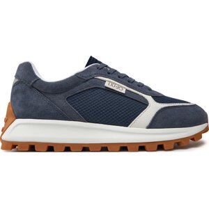 Sneakersy Liu Jo Running 02 7B4003 PX490 Blue 00009