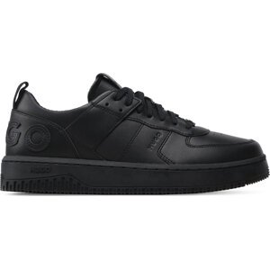 Sneakersy Hugo 50480405 Black 1