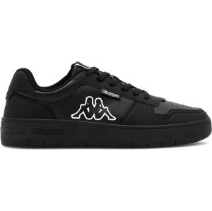 Sneakersy Kappa SS24-3C001 Black