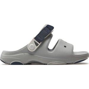 Sandály Crocs Classic All Terain Sandal 207711 Light Grey 007
